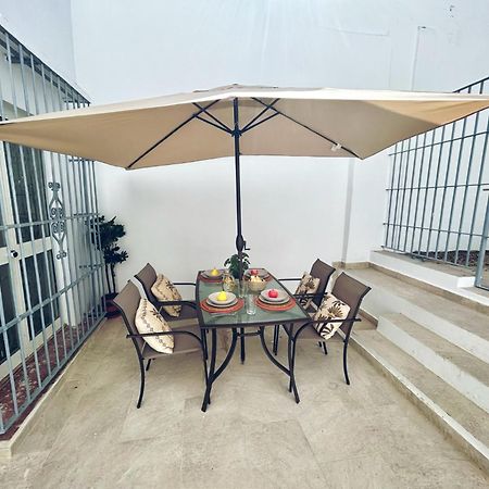 Gatu Casa Solera, Un Lugar Unico, "Preferente Para Mayores De 25 Anos Y Familias " El Puerto de Santa María Exteriér fotografie