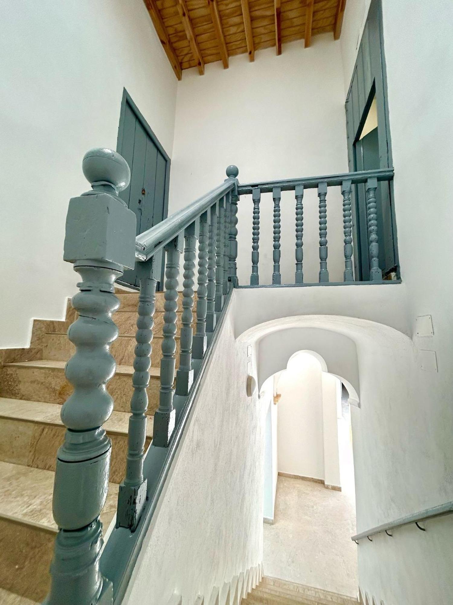 Gatu Casa Solera, Un Lugar Unico, "Preferente Para Mayores De 25 Anos Y Familias " El Puerto de Santa María Exteriér fotografie