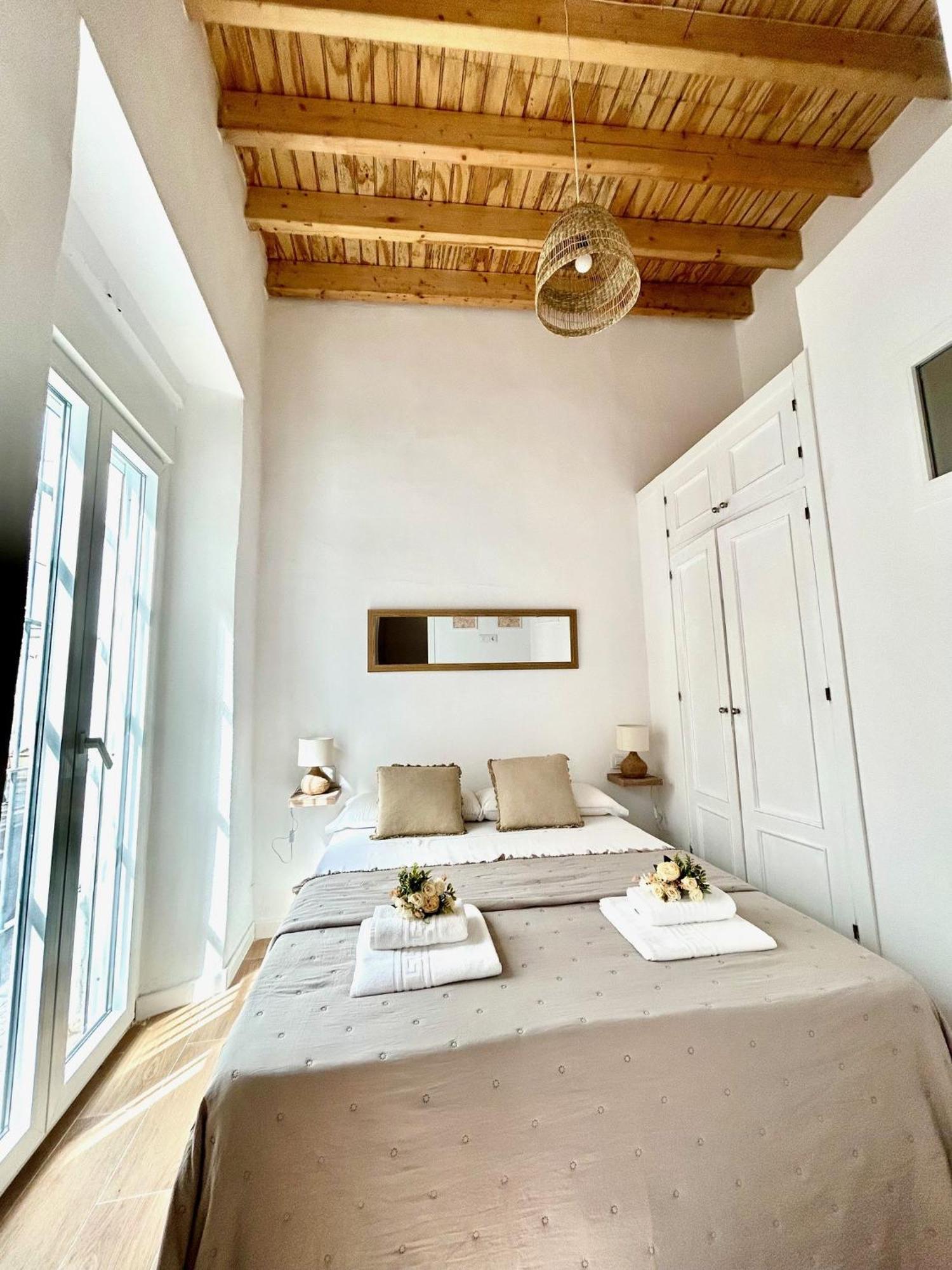 Gatu Casa Solera, Un Lugar Unico, "Preferente Para Mayores De 25 Anos Y Familias " El Puerto de Santa María Exteriér fotografie