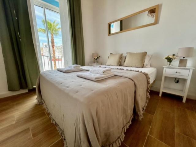Gatu Casa Solera, Un Lugar Unico, "Preferente Para Mayores De 25 Anos Y Familias " El Puerto de Santa María Exteriér fotografie