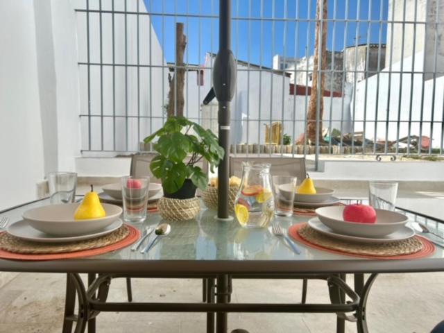 Gatu Casa Solera, Un Lugar Unico, "Preferente Para Mayores De 25 Anos Y Familias " El Puerto de Santa María Exteriér fotografie