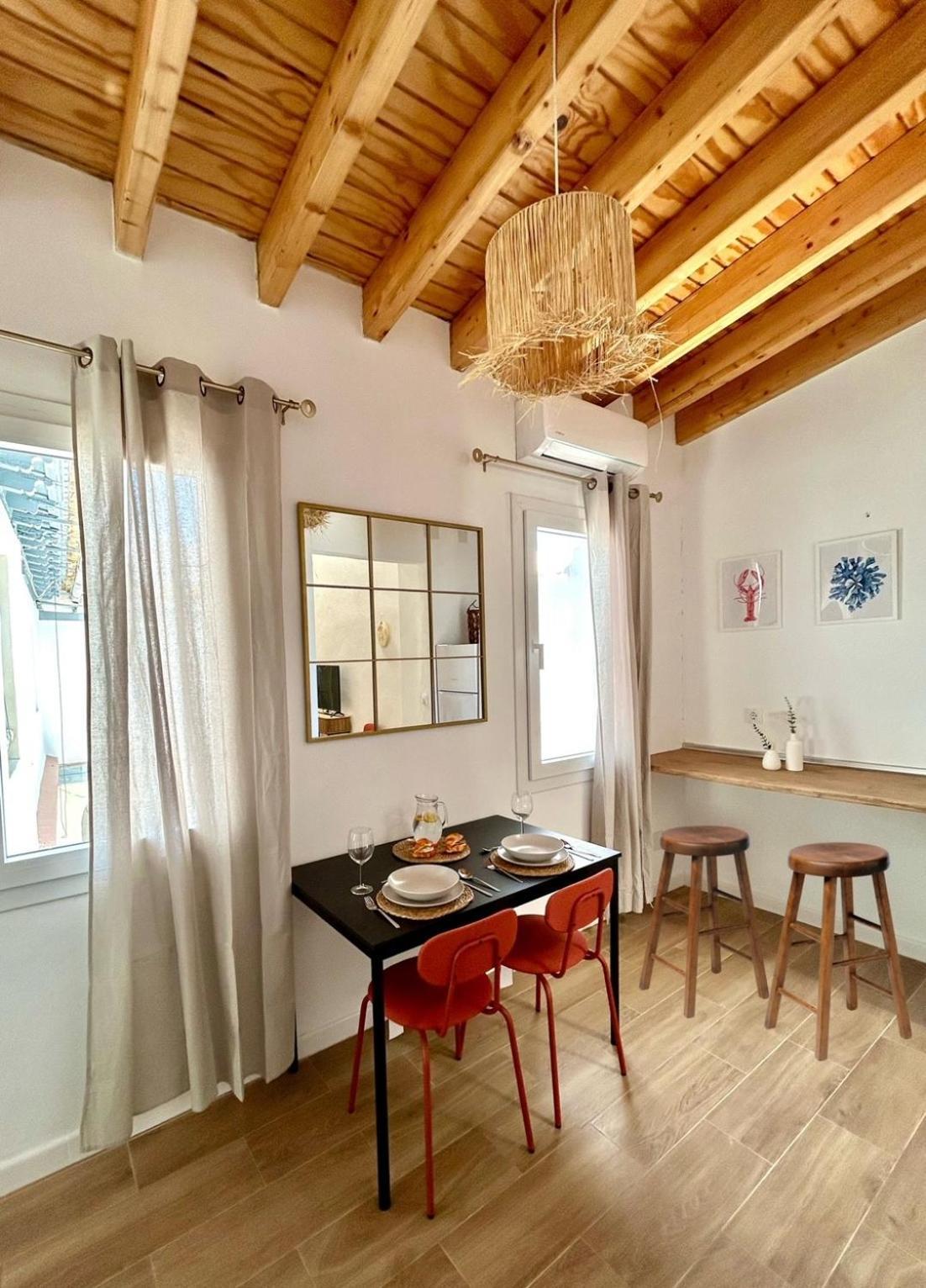 Gatu Casa Solera, Un Lugar Unico, "Preferente Para Mayores De 25 Anos Y Familias " El Puerto de Santa María Exteriér fotografie