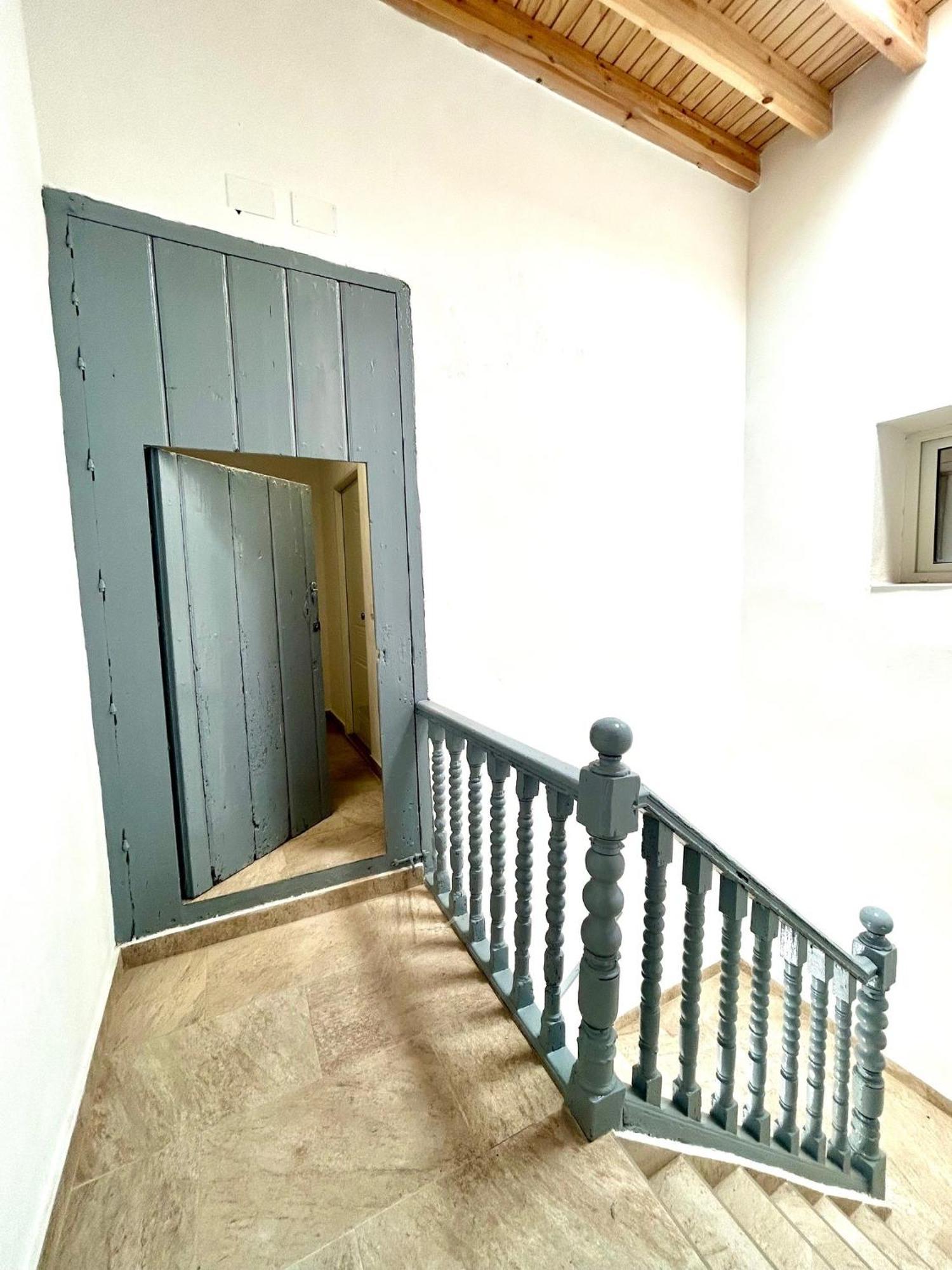 Gatu Casa Solera, Un Lugar Unico, "Preferente Para Mayores De 25 Anos Y Familias " El Puerto de Santa María Exteriér fotografie