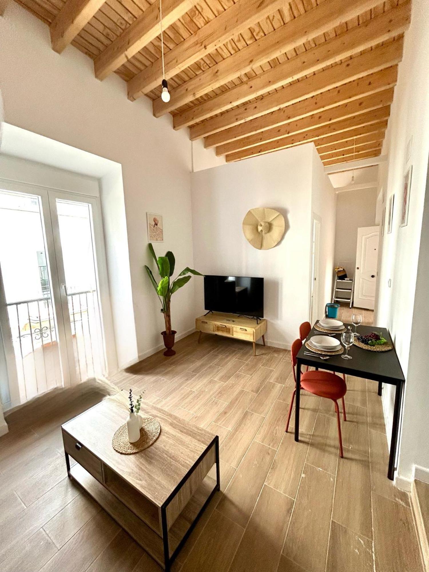 Gatu Casa Solera, Un Lugar Unico, "Preferente Para Mayores De 25 Anos Y Familias " El Puerto de Santa María Exteriér fotografie