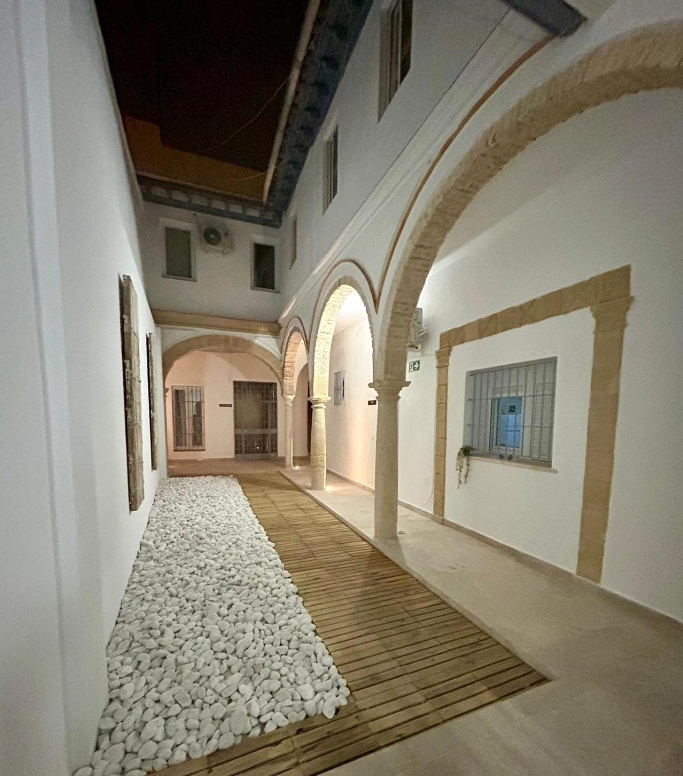 Gatu Casa Solera, Un Lugar Unico, "Preferente Para Mayores De 25 Anos Y Familias " El Puerto de Santa María Exteriér fotografie