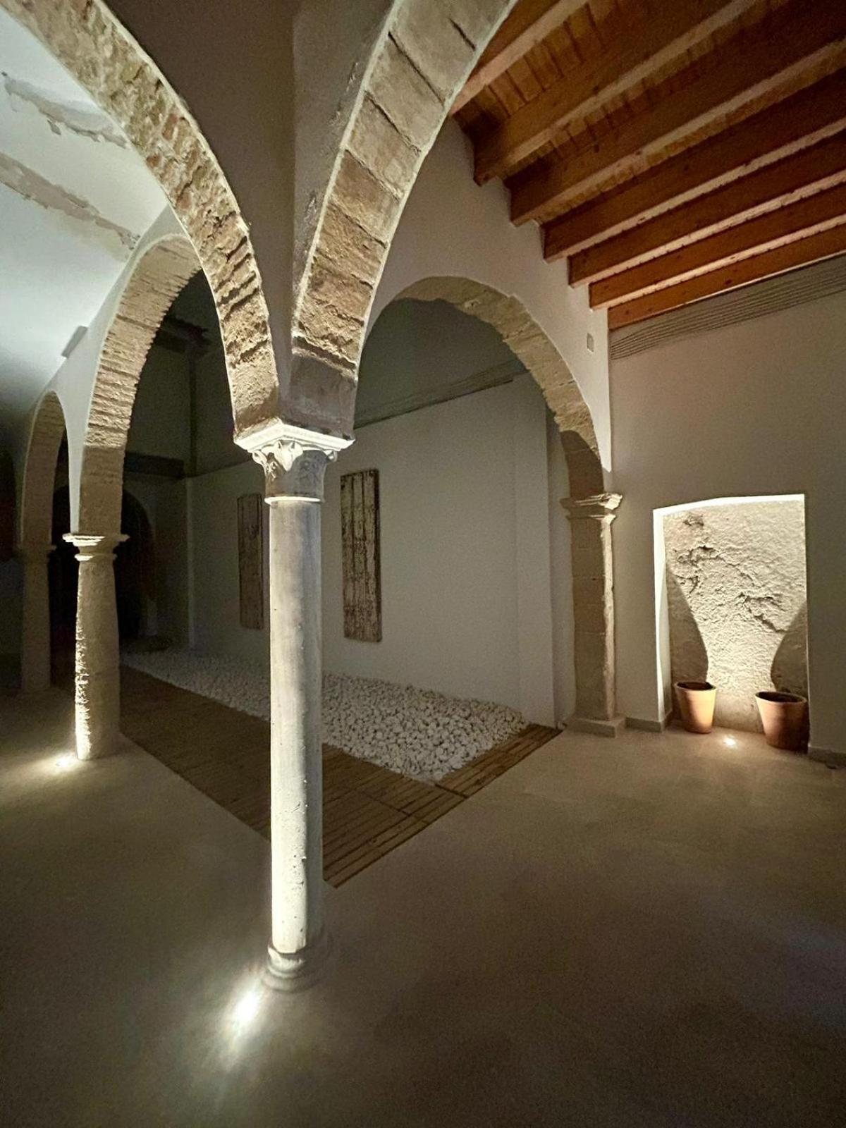 Gatu Casa Solera, Un Lugar Unico, "Preferente Para Mayores De 25 Anos Y Familias " El Puerto de Santa María Exteriér fotografie
