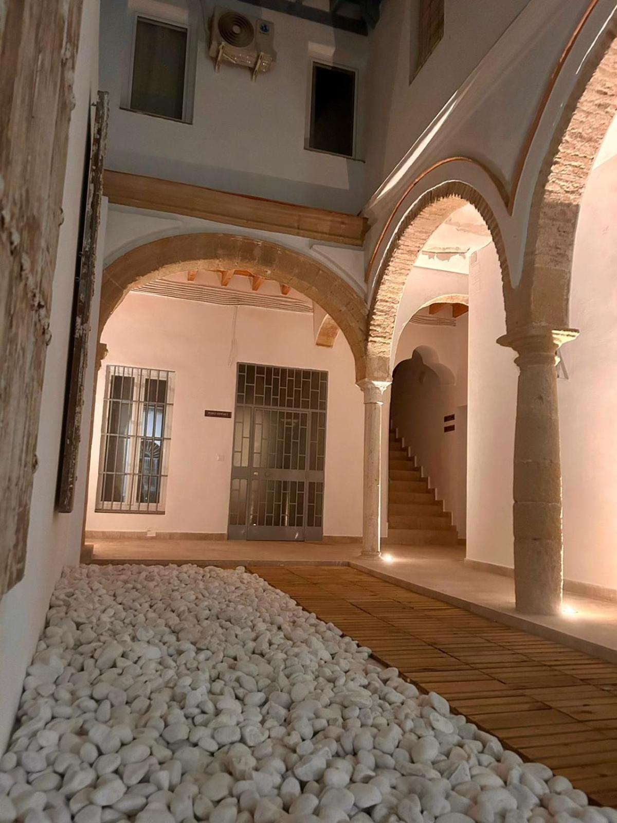 Gatu Casa Solera, Un Lugar Unico, "Preferente Para Mayores De 25 Anos Y Familias " El Puerto de Santa María Exteriér fotografie